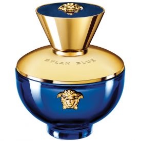 Dylan Blue Pour Femme by Versace 3.4 Oz Eau de Parfum Spray for Women