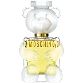Moschino Toy 2 by Moschino 3.4 Oz Eau de Parfum Spray for Women