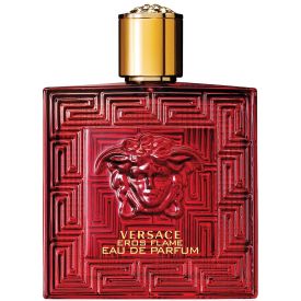 Eros Flame by Versace 3.4 Oz Eau de Parfum Spray for Men