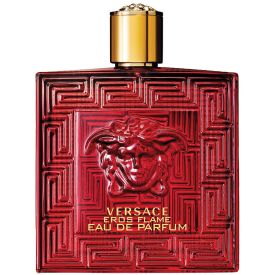 Eros Flame by Versace 6.7 Oz Eau de Parfum Spray for Men