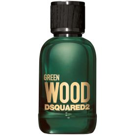 Green Wood Pour Homme by DSquared2 3.4 Oz Eau de Toilette Spray for Men