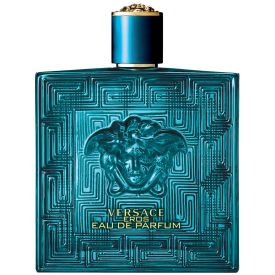 Eros Pour Homme Eau de Parfum by Versace 6.7 Oz Spray for Men