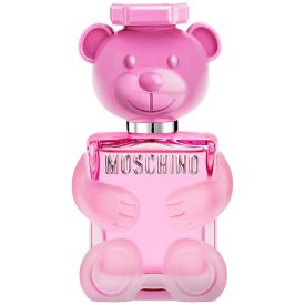 Moschino Toy 2 Bubble Gum by Moschino 3.4 Oz Eau de Toilette Spray for Women