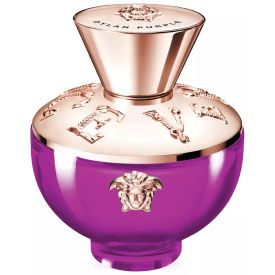 Dylan Purple Eau de Parfum by Versace 3.4 Oz Spray for Women