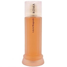 Roma by Laura Biagiotti 3.4 Oz Eau de Toilette Spray for Women