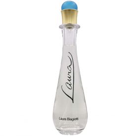 Laura by Laura Biagiotti 2.5 Oz Eau de Toilette Spray for Women