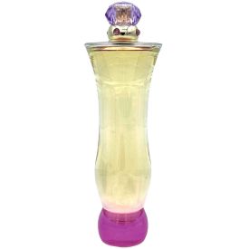 Versace Women by Versace 3.4 Oz Eau de Parfum Spray for Women