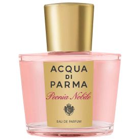 Peonia Nobile Eau de Parfum by Acqua di Parfum 3.4 Oz Spray