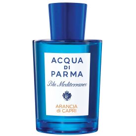 Blu Mediterraneo Arancia Di Capri by Acqua Di Parma 5 Oz Eau de Toilette Spray for Unisex