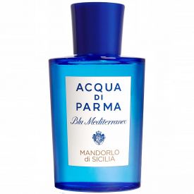 Blu Mediterraneo Mandorlo Di Sicilia by Acqua Di Parma 5 Oz Eau de Toilette Spray for Unisex