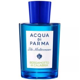 Blu Mediterraneo Bergamotto Di Calabria by Acqua Di Parma 5 Oz Eau de Toilette Spray for Unisex