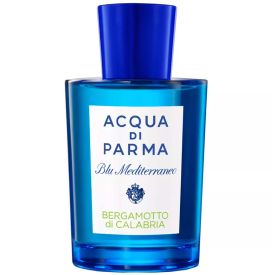 Blu Mediterraneo Bergamotto Di Calabria by Acqua Di Parma 5 Oz Eau de Toilette Spray for Unisex