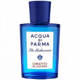 Blu Mediterraneo Chinotto Di Liguria by Acqua Di Parma 5 Oz Eau de Toilette Spray for Unisex