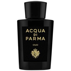 Oud Eau de Parfum by Acqua di Parma 6 Oz for Unisex