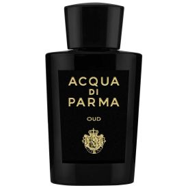 Oud Eau de Parfum by Acqua di Parma 6 Oz for Unisex