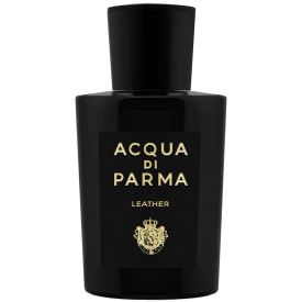 Leather Eau de Parfum by Acqua Di Parma 3.4 Oz Spray for Unisex