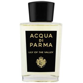 Signatures of the Sun Lily of the Valley by Acqua di Parma 3.4 Oz Eau de Parfum for Unisex