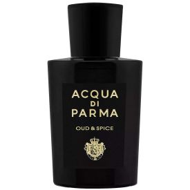 Signatures of the Sun Oud & Spice by Acqua di Parma 3.4 Oz Eau de Parfum for Unisex