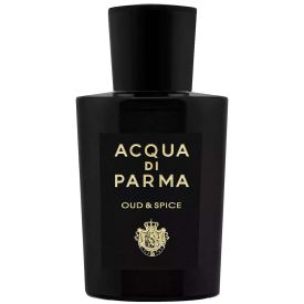 Signatures of the Sun Oud & Spice by Acqua di Parma 3.4 Oz Eau de Parfum for Unisex