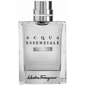 Acqua Essenziale Colonia by Salvatore Ferragamo 3.4 Oz Eau de Toilette Spray for Men