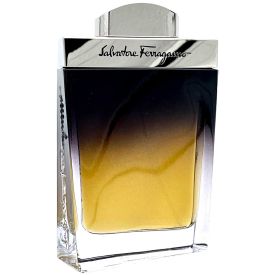 Salvatore Ferragamo Oud by Salvatore Ferragamo 3.4 Oz Eau de Parfum Spray for Men