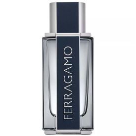 Ferragamo by Salvatore Ferragamo 3.4 Oz Eau de Toilette Spray for Men