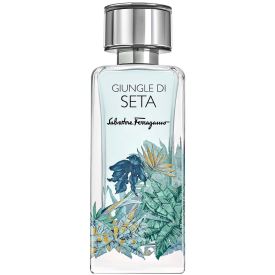Storie di Seta Giungle di Seta by Salvatore Ferragamo 3.4 Oz Eau de Parfum Spray for Unisex