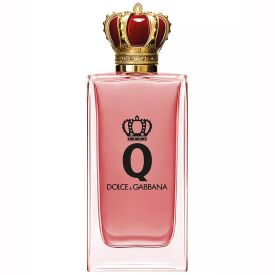 Q Eau de Parfum Intense by Dolce&Gabbana 3.3 Oz Spray for Women