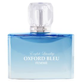 Oxford Blue Femme by English Laundry 3.4 Oz Eau de Parfum Spray for Women