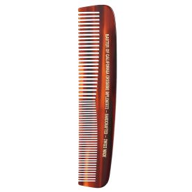 Handcrafted Beard Comb by Baxter of California for Men