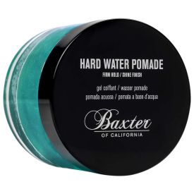 Baxter Hard Water Hair Pomade by Baxter of California 2 Oz for Men