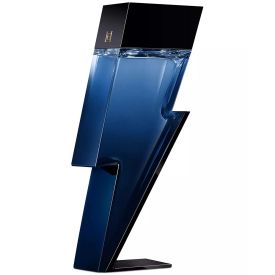 Bad Boy Cobalt Eau de Parfum by Carolina Herrera 5.1 Oz Spray for Men