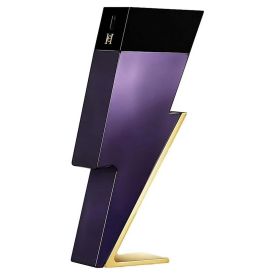 Bad Boy Dazzling Garden by Carolina Herrera 3.4 Oz Eau de Toilette Spray for Men