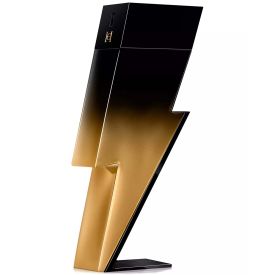 Bad Boy Extreme by Carolina Herrera 3.4 Oz Eau de Parfum Spray for Men