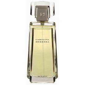 Carolina Herrera Classic by Carolina Herrera 3.4 Oz Eau de Parfum Spray for Women