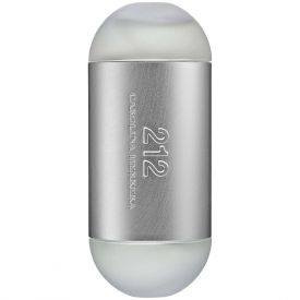 212 NYC by Carolina Herrera 3.4 Oz Eau de Toilette Spray for Women
