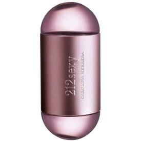 212 Sexy by Carolina Herrera 3.4 Oz Eau de Parfum Spray for Women