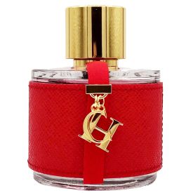 CH by Carolina Herrera 3.4 Oz Eau de Toilette Spray for Women