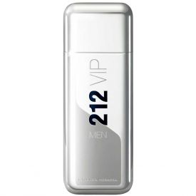 212 VIP MEN by Carolina Herrera 6.7 Oz Eau de Toilette Spray for Men