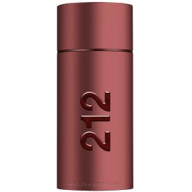 212 Sexy by Carolina Herrera 3.4 Oz Eau de Toilette Spray for Men