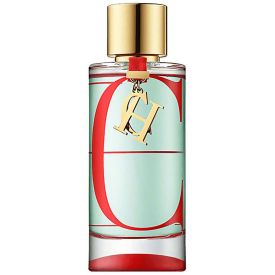 CH L'EAU by Carolina Herrera 3.4 Oz Eau de Toilette Spray for Women