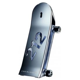 212 Men Heroes by Carolina Herrera 3 Oz Eau de Toilette Spray for Men