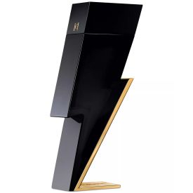 Bad Boy by Carolina Herrera 5.1 Oz Eau de Toilette Spray for Men