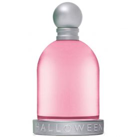 Halloween Water Lily by Halloween 3.4 Oz Eau de Toilette Spray for Women