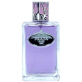Les Infusions Tubereuse by Prada 3.4 Oz Eau de Parfum Spray for Women