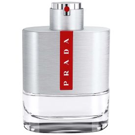 Luna Rossa by Prada 3.4 Oz Eau de Toilette Spray for Men