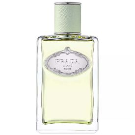 Les Infusions Iris Eau de Parfum by Prada 3.4 Oz Spray for Women