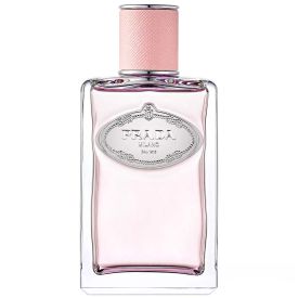 Les Infusions Rose by Prada 3.4 Oz Eau de Parfum Spray for Women