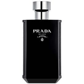 L'Homme Prada Intense by Prada 3.4 Oz Eau de Parfum Spray for Men
