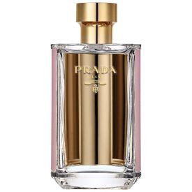 La Femme Prada L'eau by Prada 3.4 Oz Eau de Parfum Spray for Women